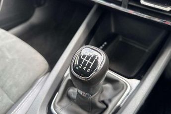 Skoda Octavia Estate 2.0 TDI SE L 5dr
