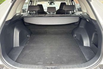 Toyota RAV4 2.5 VVT-i Hybrid Design 5dr CVT