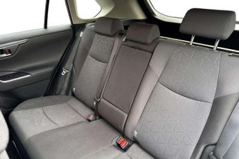 Toyota RAV4 2.5 VVT-i Hybrid Design 5dr CVT 2WD
