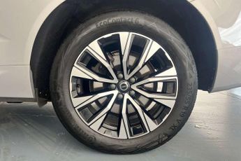 Volvo XC60 2.0 B4D Plus Dark 5dr AWD Geartronic