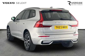 Volvo XC60 2.0 B4D Plus Dark 5dr AWD Geartronic
