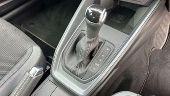 Audi A1 30 TFSI 110 S Line 5dr S Tronic