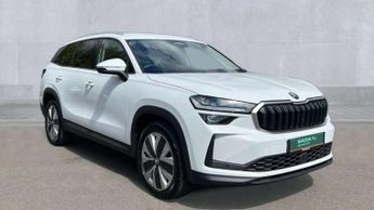 Skoda Kodiaq 1.5 TSI e-TEC SE L 5dr DSG [7 Seat]