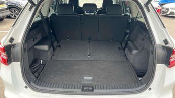 Skoda Kodiaq 1.5 TSI e-TEC SE L 5dr DSG [7 Seat]