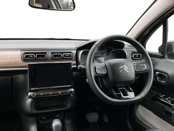 Citroen C3 1.2 PureTech 110 Max 5dr EAT6