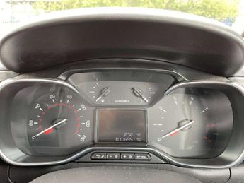 Citroen C3 1.2 PureTech 110 Max 5dr EAT6