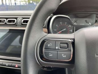 Citroen C3 1.2 PureTech 110 Max 5dr EAT6