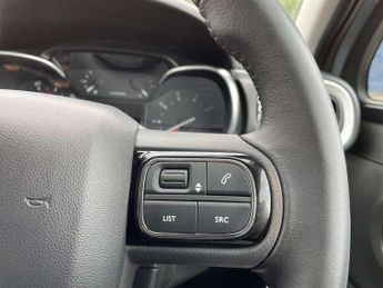 Citroen C3 1.2 PureTech 110 Max 5dr EAT6