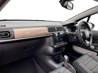 Citroen C3 1.2 PureTech 110 Max 5dr EAT6