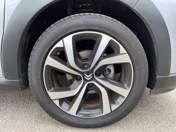 Citroen C3 1.2 PureTech 110 Max 5dr EAT6