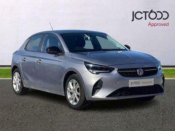 Vauxhall Corsa 1.2 SE Nav 5dr