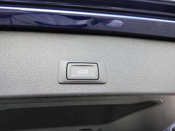 Audi Q2 30 TFSI Sport 5dr
