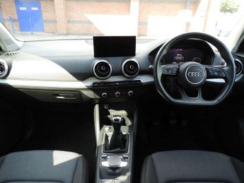 Audi Q2 30 TFSI Sport 5dr