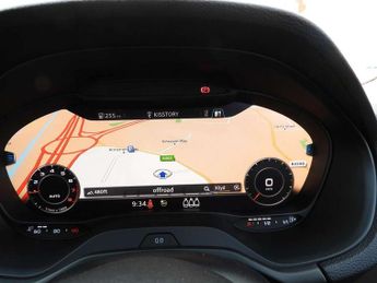 Audi Q2 30 TFSI Sport 5dr