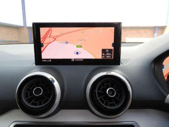 Audi Q2 30 TFSI Sport 5dr