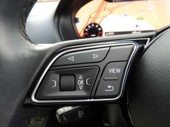 Audi Q2 30 TFSI Sport 5dr