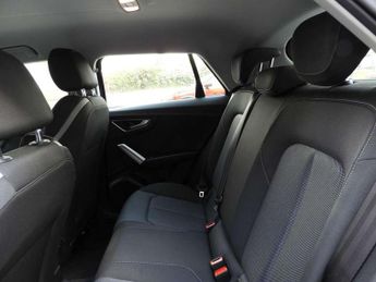 Audi Q2 30 TFSI Sport 5dr