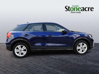 Audi Q2 30 TFSI Sport 5dr