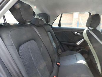 Audi Q2 30 TFSI Sport 5dr