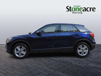 Audi Q2 30 TFSI Sport 5dr