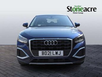 Audi Q2 30 TFSI Sport 5dr