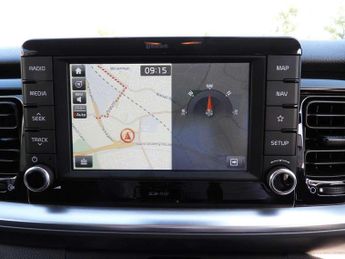 Kia Stonic 1.0T GDi 4 5dr