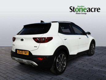 Kia Stonic 1.0T GDi 4 5dr