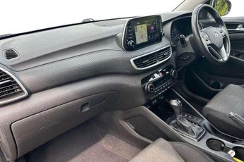 Hyundai Tucson 1.6 TGDi 177 SE Nav 5dr 2WD DCT