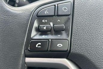 Hyundai Tucson 1.6 TGDi 177 SE Nav 5dr 2WD DCT