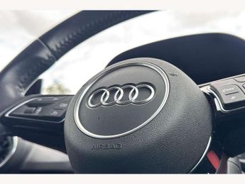 Audi Q2 1.0 TFSI Sport 5dr