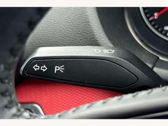 Audi Q2 1.0 TFSI Sport 5dr