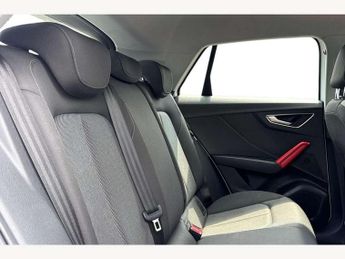 Audi Q2 1.0 TFSI Sport 5dr