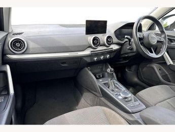 Audi Q2 35 TFSI Sport 5dr S Tronic