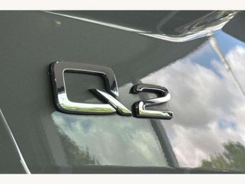 Audi Q2 35 TFSI Sport 5dr S Tronic