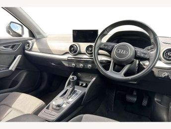 Audi Q2 35 TFSI Sport 5dr S Tronic