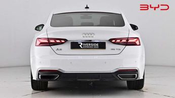 Audi A5 Sportback 35 TDI S Line 5dr S Tronic