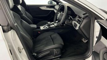 Audi A5 Sportback 35 TDI S Line 5dr S Tronic