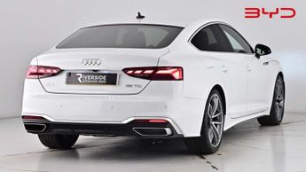 Audi A5 Sportback 35 TDI S Line 5dr S Tronic