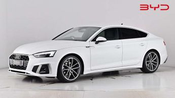 Audi A5 Sportback 35 TDI S Line 5dr S Tronic