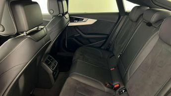 Audi A5 Sportback 35 TDI S Line 5dr S Tronic