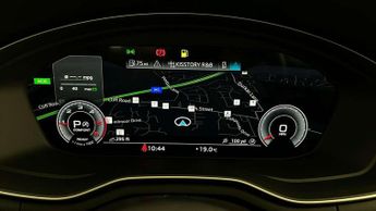 Audi A5 Sportback 35 TDI S Line 5dr S Tronic
