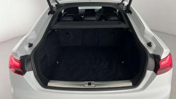 Audi A5 Sportback 35 TDI S Line 5dr S Tronic