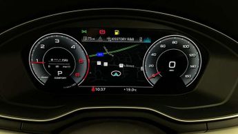 Audi A5 Sportback 35 TDI S Line 5dr S Tronic
