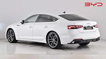 Audi A5 Sportback 35 TDI S Line 5dr S Tronic