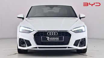 Audi A5 Sportback 35 TDI S Line 5dr S Tronic