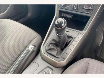 Volkswagen Polo 1.0 EVO SE 5dr
