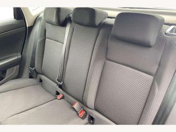 Volkswagen Polo 1.0 EVO SE 5dr