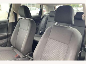 Volkswagen Polo 1.0 EVO SE 5dr