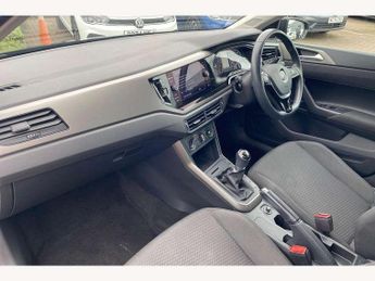 Volkswagen Polo 1.0 EVO SE 5dr