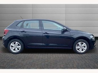 Volkswagen Polo 1.0 EVO SE 5dr